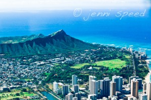 Diamond Head