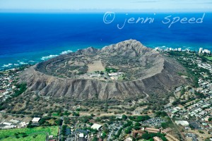 Koko Head Crater