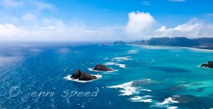 Lanikai Islands 2