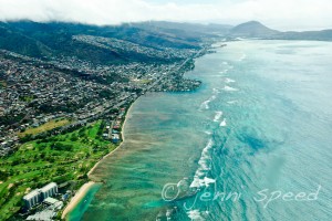 Southeast Oahu