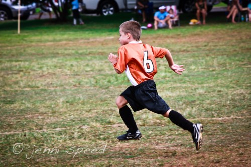soccer 2010-run