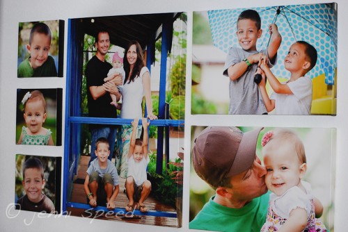 Gallery Canvas Wrap